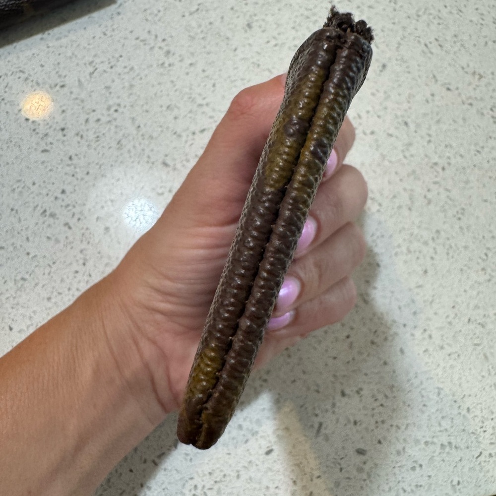 Louis Vuitton LV Monogram Key Pouch / Clés – Authentic – Replaced Chain - Picture 11 of 13